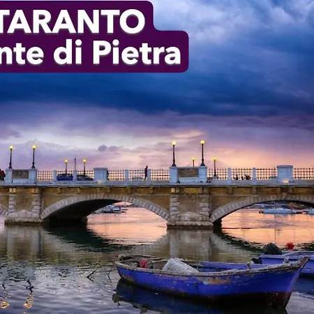 Il Rifugio Del Salento Holiday home *