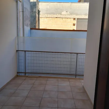 Holiday home Il Rifugio Del Salento Sava
