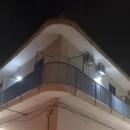 Il Rifugio Del Salento 펜션 Sava