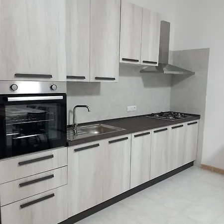 Il Rifugio Del Salento Nyaraló *