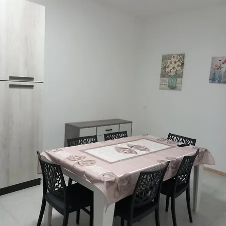 Il Rifugio Del Salento Sava