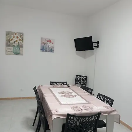 Il Rifugio Del Salento