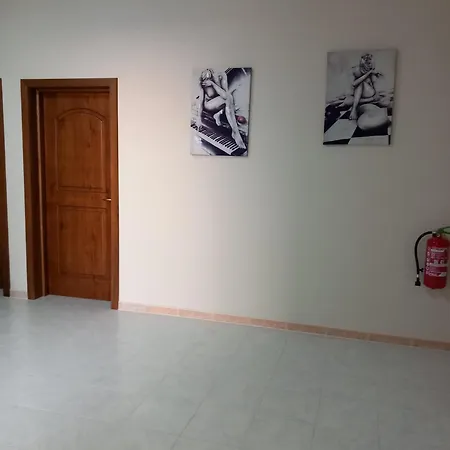 Il Rifugio Del Salento Sava