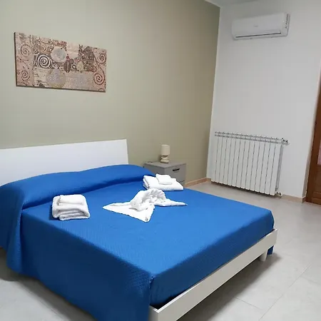 Il Rifugio Del Salento * סאווה