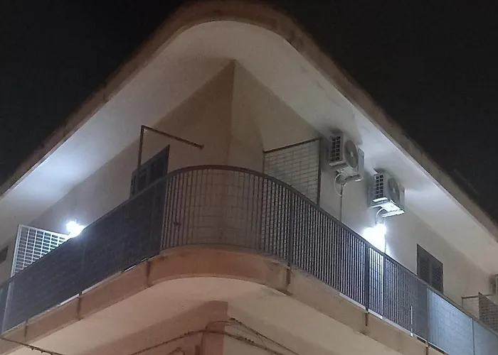 Il Rifugio Del Salento Σπίτι διακοπών Sava