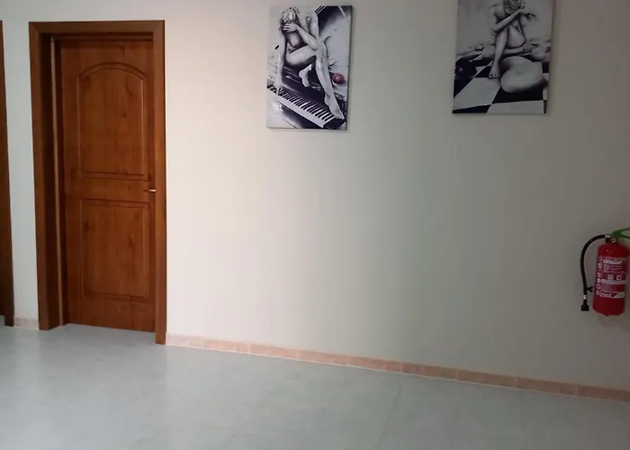 Il Rifugio Del Salento Sava