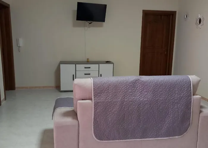 Holiday home Il Rifugio Del Salento *