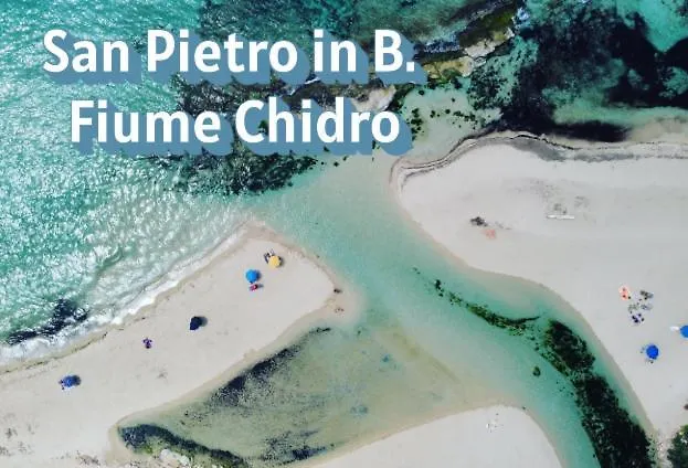Il Rifugio Del Salento * Sava