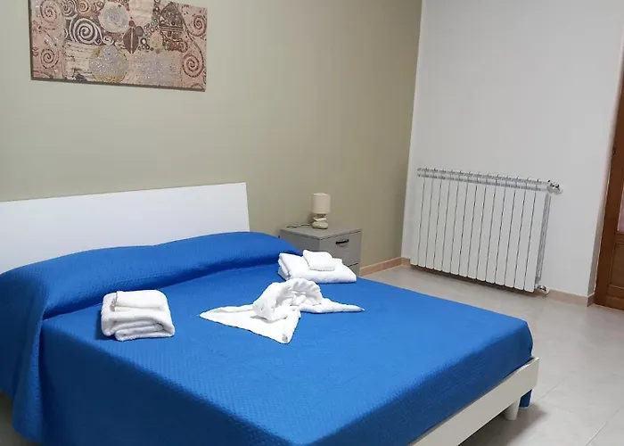 Il Rifugio Del Salento * Sava